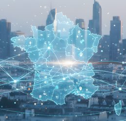 Le flash territorial